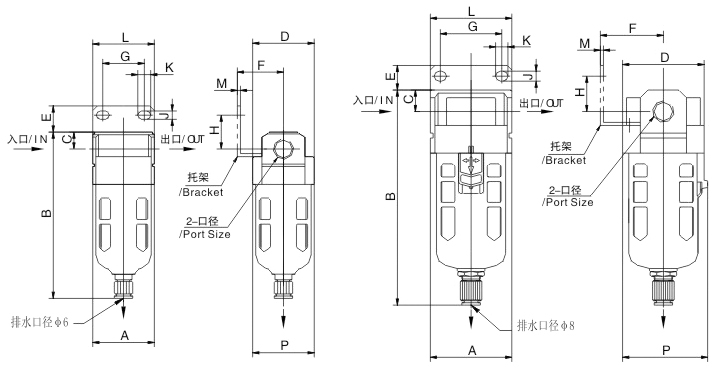 HAF2000-4000 尺寸图CNEN HAF2000-4000 尺寸图CNEN