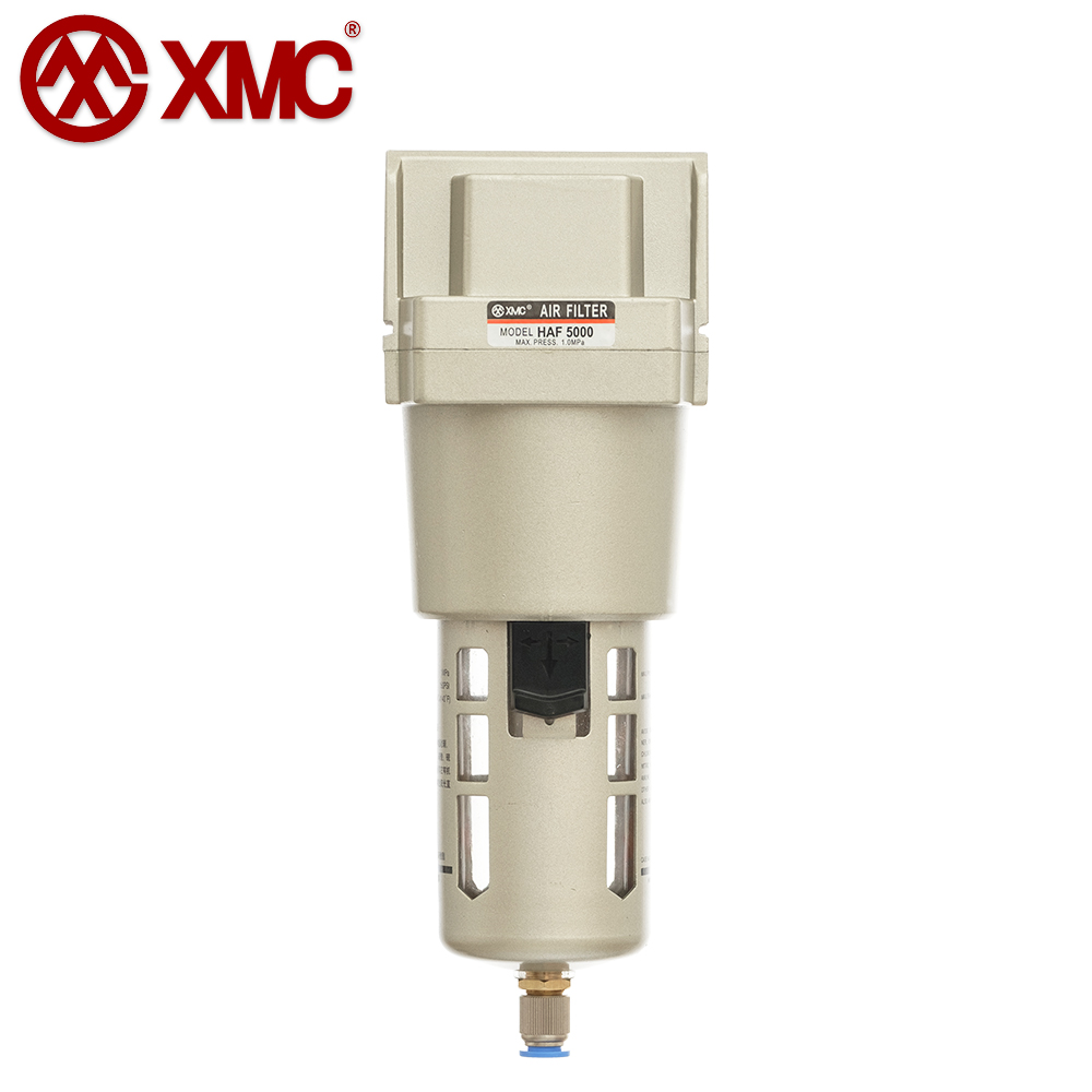HAF2000~5000 过滤器 (Filter) HA系列气源处理元件 华益气动XMC