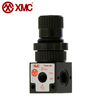 XR4 减压阀(Regulator) X系列气源处理元件 华益气动XMC 
