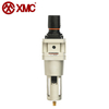 AW1000~5000 过滤减压阀 (Filter Regulatr, FR) A系列气源处理元件 华益气动XMC