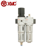HLC20A~40A 二联件（Combination Unit FR +L）气源处理组合元件 华益气动XMC