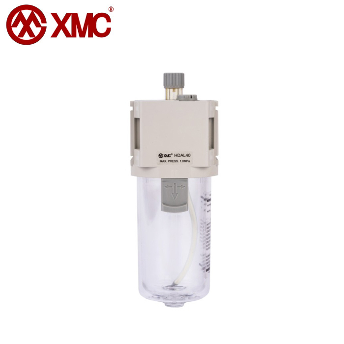 HDA系列油雾器